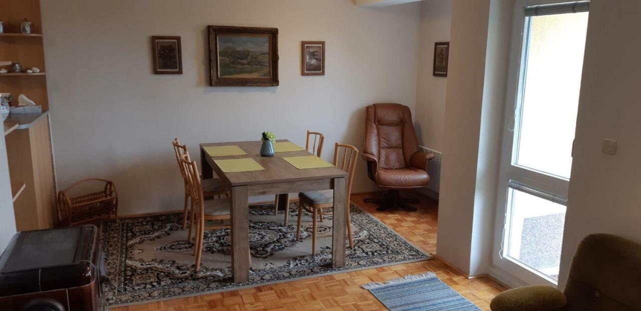 Chata Sobolice - Všemina Exterior foto